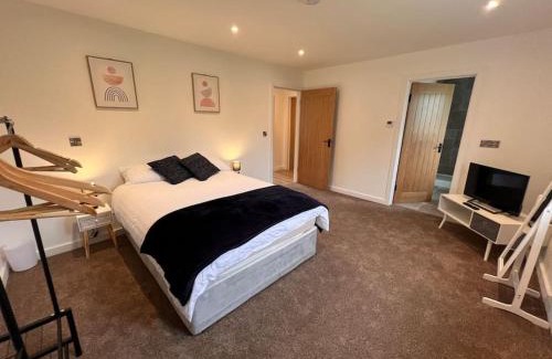 Foxley Maison | Stylish & Spacious Getaway