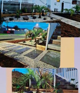 Mount Maunganui Maison | Stylish, spacious, Central with pool