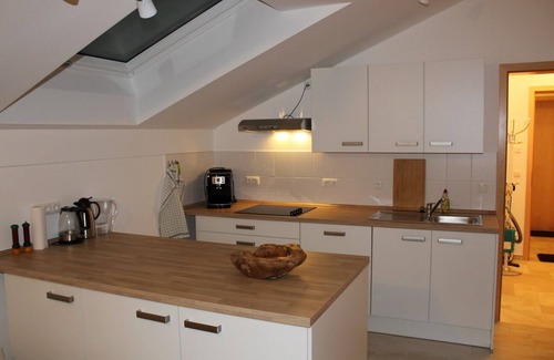 Gilching Appartement | Stylish, spacious vacation apartment in Fünfseenland