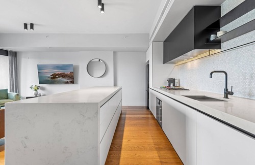 St Kilda Appartement | Stylish & Spotless 2-Bed Apartment in St Kilda