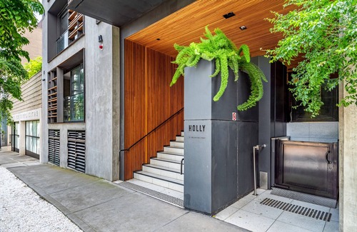 St Kilda Appartement | Stylish & Spotless 2-Bed Apartment in St Kilda