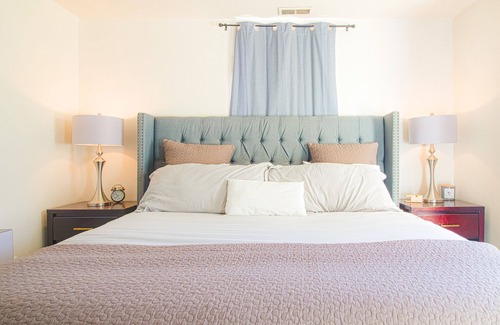 St. Helens Maison | Stylish St. Helens Bungalow Haven