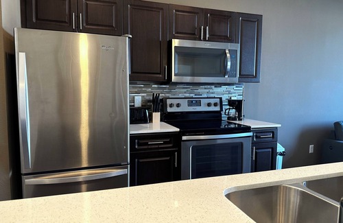 North Burnet Appartement | Stylish stay at the Domain