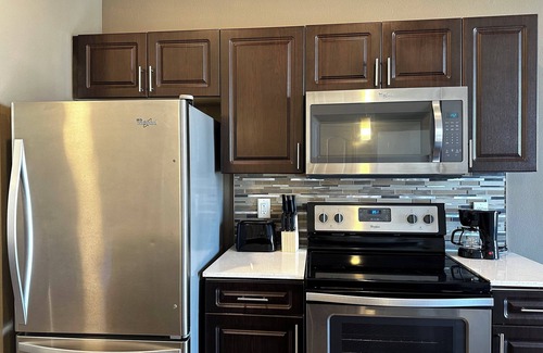 North Burnet Appartement | Stylish stay at the Domain