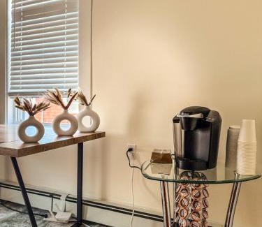 Beverly Appartement | Stylish Stay By Beach And Shops