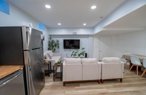 Beverly Appartement | Stylish Stay By Beach & Shops