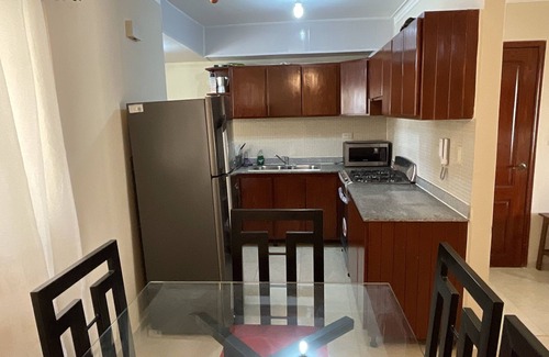 Las Americas Appartement | Stylish Stay Ciudad Juan Bosch