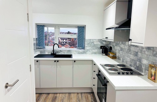 Quinton Appartement | Stylish Stay in Birmingham