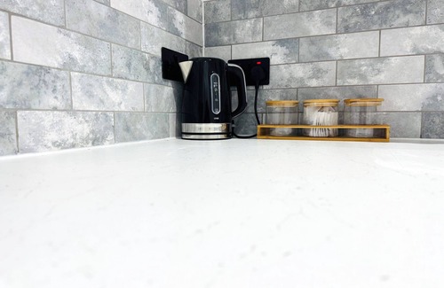 Quinton Appartement | Stylish Stay in Birmingham