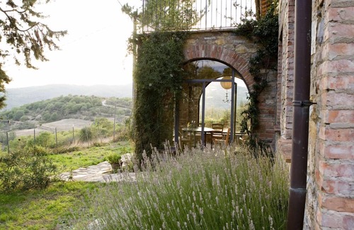 Piegaro Maison | Maison en pierre de style (200m²) dans un endroit fantastique dans les collines de l'Ombrie