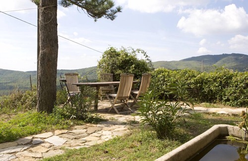 Piegaro Maison | Maison en pierre de style (200m²) dans un endroit fantastique dans les collines de l'Ombrie