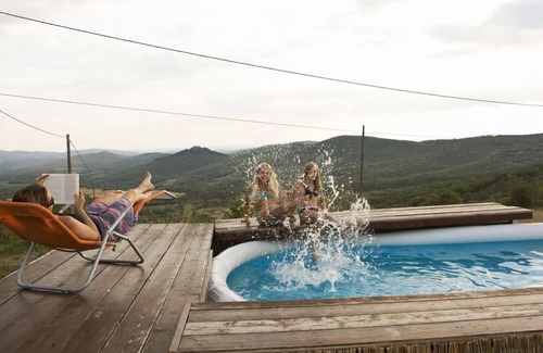 Piegaro Maison | Maison en pierre de style (200m²) dans un endroit fantastique dans les collines de l'Ombrie
