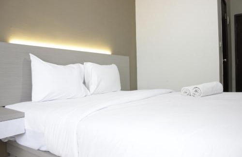 Cileunyi Appartement | Stylish Studio Apartment at Harvard Jatinangor near ITB By Travelio