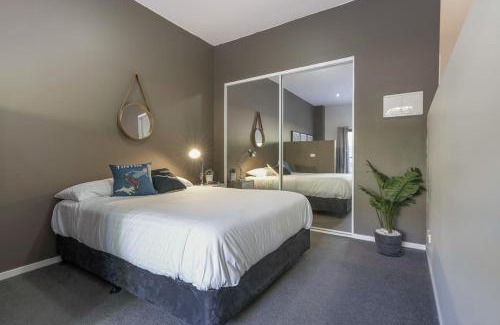 Bruce Appartement | Stylish studio Apt near AIS and GIO Stadium - Hosted by Canstay