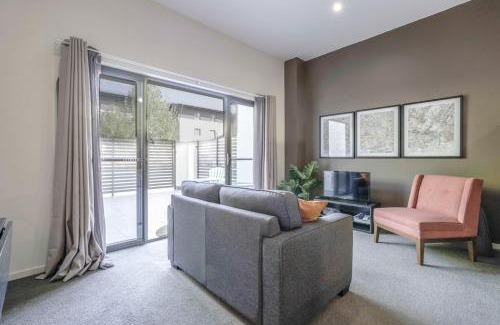 Bruce Appartement | Stylish studio Apt near AIS and GIO Stadium - Hosted by Canstay