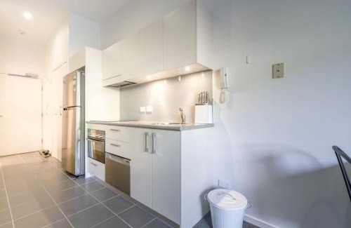Bruce Appartement | Stylish studio Apt near AIS and GIO Stadium - Hosted by Canstay