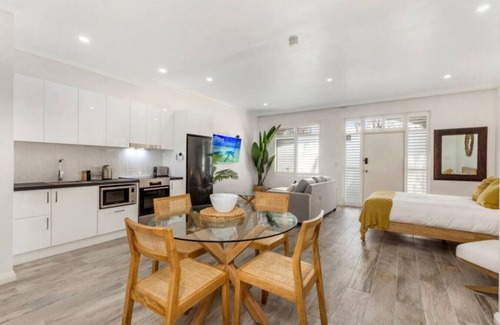 Port Melbourne Appartement | Stylish Studio close to City