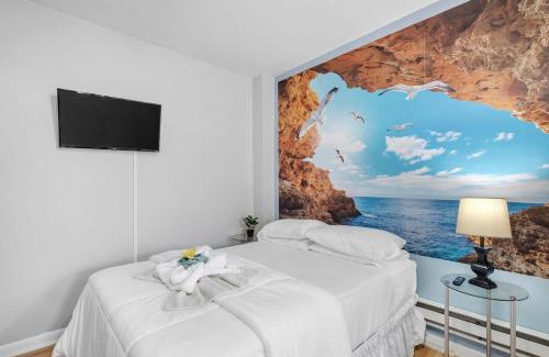Chinatown Appartement | Stylish Studio In City Center