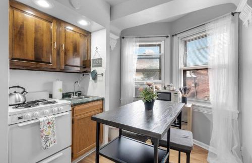 Chinatown Appartement | Stylish Studio In City Center