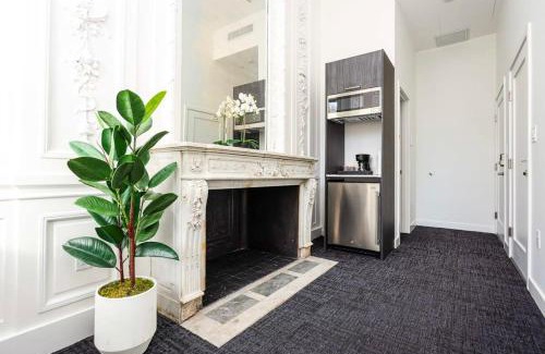 Fenway–Kenmore Appartement | Stylish Studio in Historic Boston - Unit #209