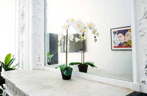 Fenway–Kenmore Appartement | Stylish Studio in Historic Boston - Unit #209