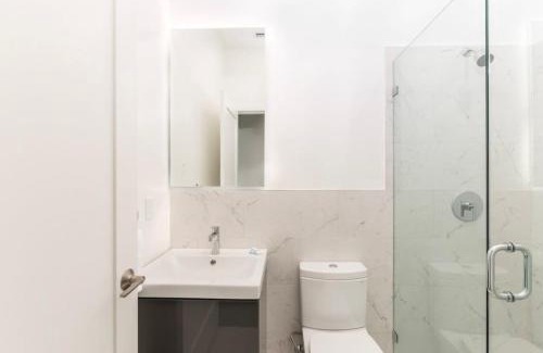 Fenway–Kenmore Appartement | Stylish Studio in Historic Boston - #206