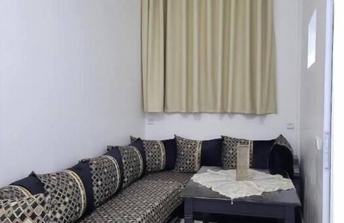 Dakhla Appartement | Stylish Studio in Prime Location