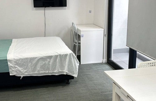 Dulwich Hill Appartement | Stylish Studio Living in the Heart of Dulwich Hill Convenience at Your Doorstep