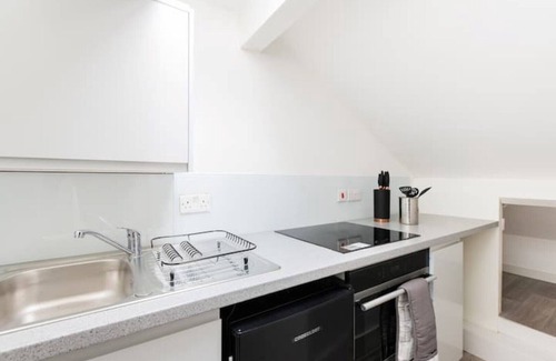 Kensal Green Appartement | Stylish Studio near Kensal Green