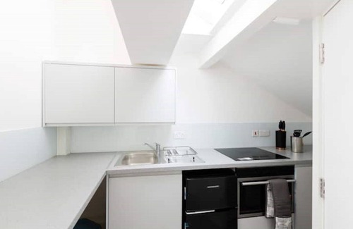 Kensal Green Appartement | Stylish Studio near Kensal Green