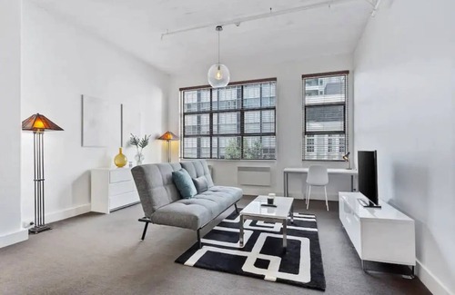 Auckland Central Business District Maison | Stylish Studio Near Spark Arena!