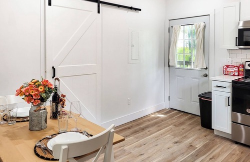 Bristol Appartement | Stylish studio, newly renovated!