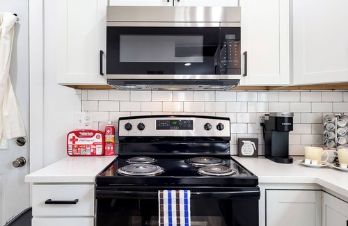 Bristol Appartement | Stylish studio, newly renovated!