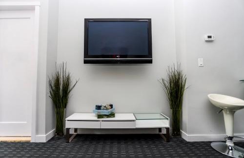 Back Bay Appartement | Stylish Studio on Newbury St #3