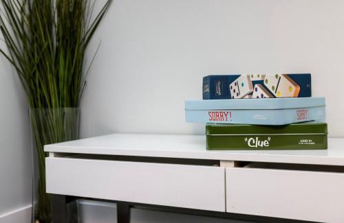 Back Bay Appartement | Stylish Studio on Newbury St #3