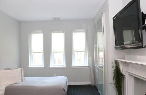 Back Bay Appartement | Stylish Studio on Newbury St, THIS IS BOSTON! #12