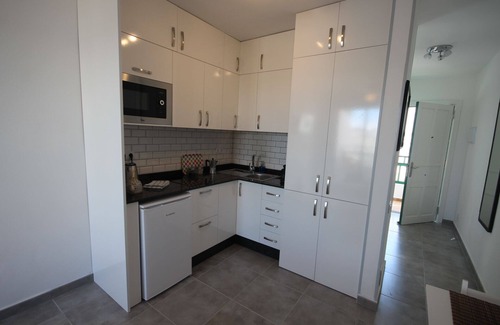 Costa Teguise Appartement | Studio élégant, très central et près de la plage