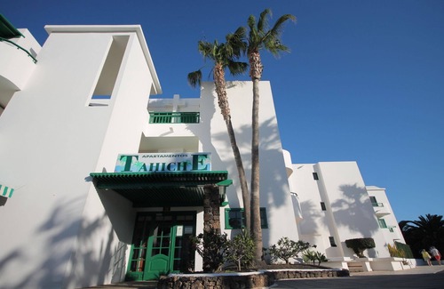 Costa Teguise Appartement | Studio élégant, très central et près de la plage