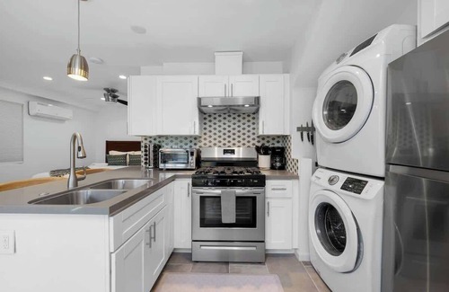 North Park Maison | Stylish Studio w/ Big Patio