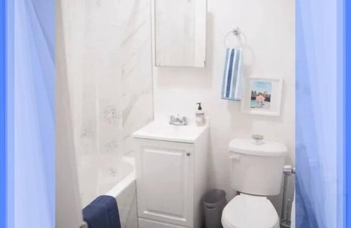 Westlake Appartement | Stylish Studio with Sunset Views