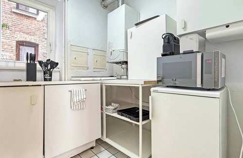 Gansheide Appartement | Stylish Stuttgart Stay – 11 Pax, Stilvoller Stuttgart Aufenthalt für 11 Pers