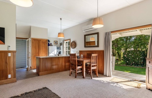 Rangatira Park Maison | Stylish Taupo Villa Retreat