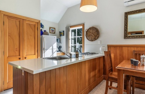 Rangatira Park Maison | Stylish Taupo Villa Retreat