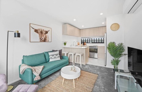 Tauranga Maison | Stylish Tauranga Home