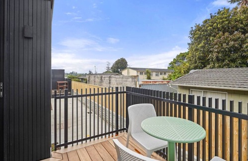 Tauranga Maison | Stylish Tauranga Home
