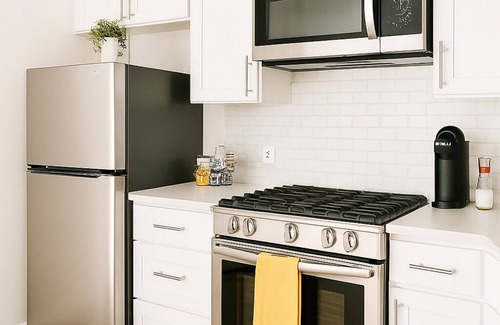 La Mesa Appartement | Stylish Terracotta Casita 1 Bedroom and bath AC WiFi in delightful La Mesa