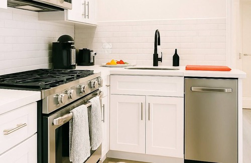 La Mesa Appartement | Stylish Terracotta Casita 1 Bedroom and bath AC WiFi in delightful La Mesa
