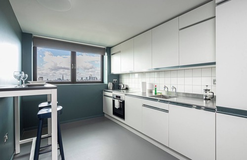 Lansbury Appartement | Stylish three-bedroom apartment in Poplar