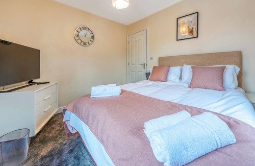 Chorley Maison | Stylish three bedroom home in Buckshaw Village