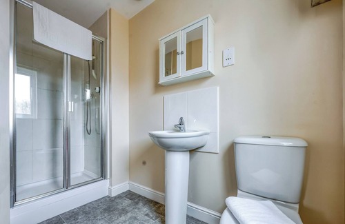 Chorley Maison | Stylish three bedroom home in Buckshaw Village